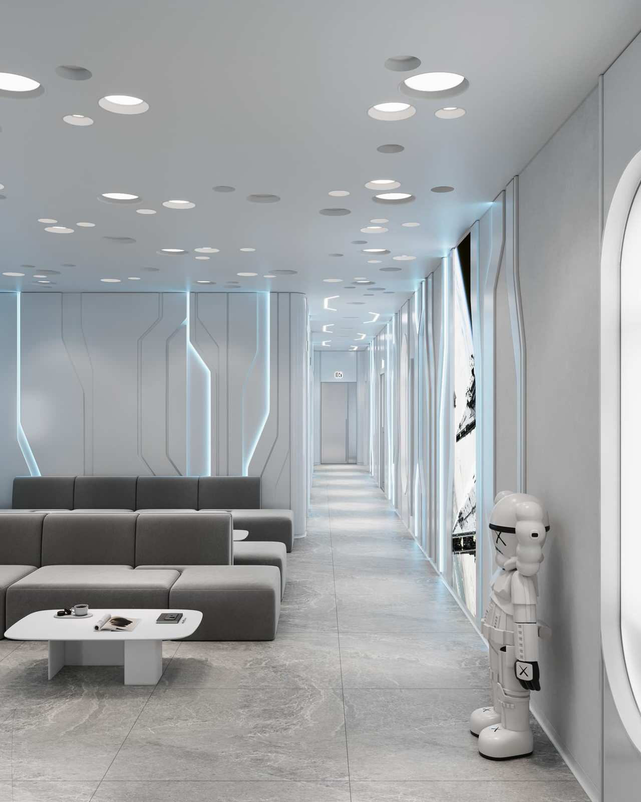 Dentistry Orbita