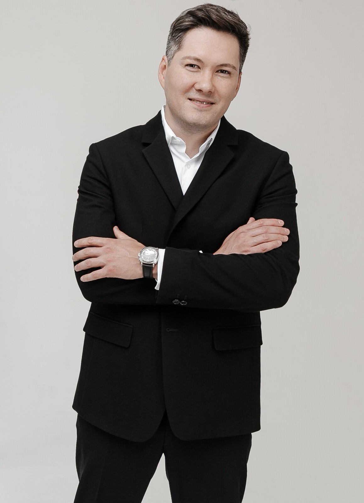 Kirill Neustroev