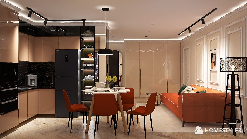 Анастасия Свиридова