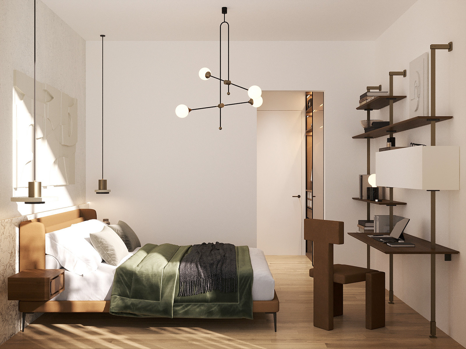 BEDROOM HARMONY