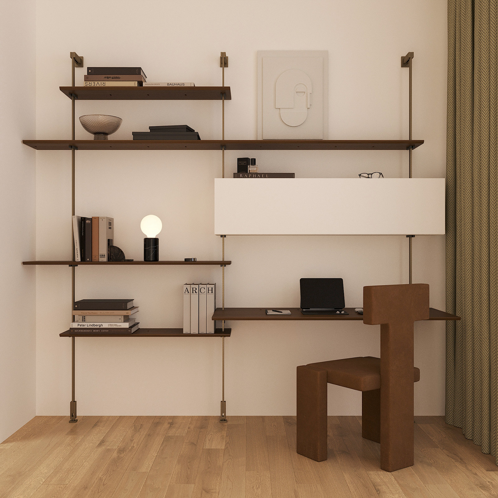 BEDROOM HARMONY