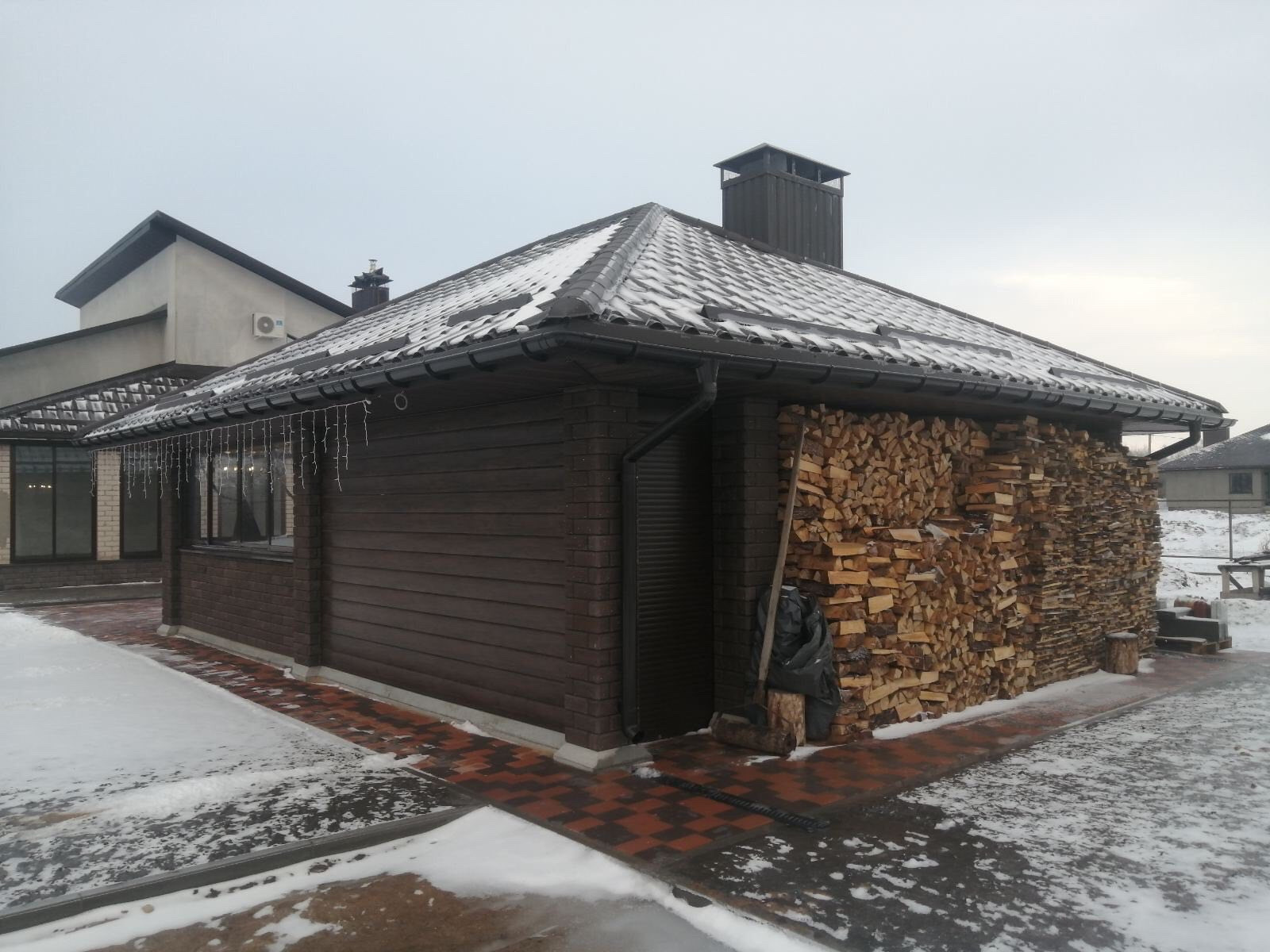 Беседка