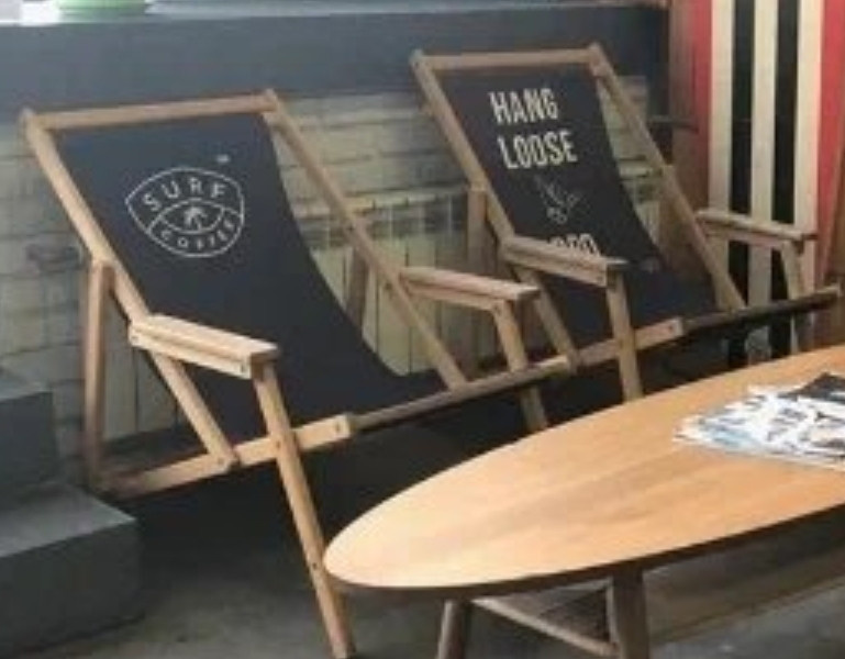 Serf Cafe