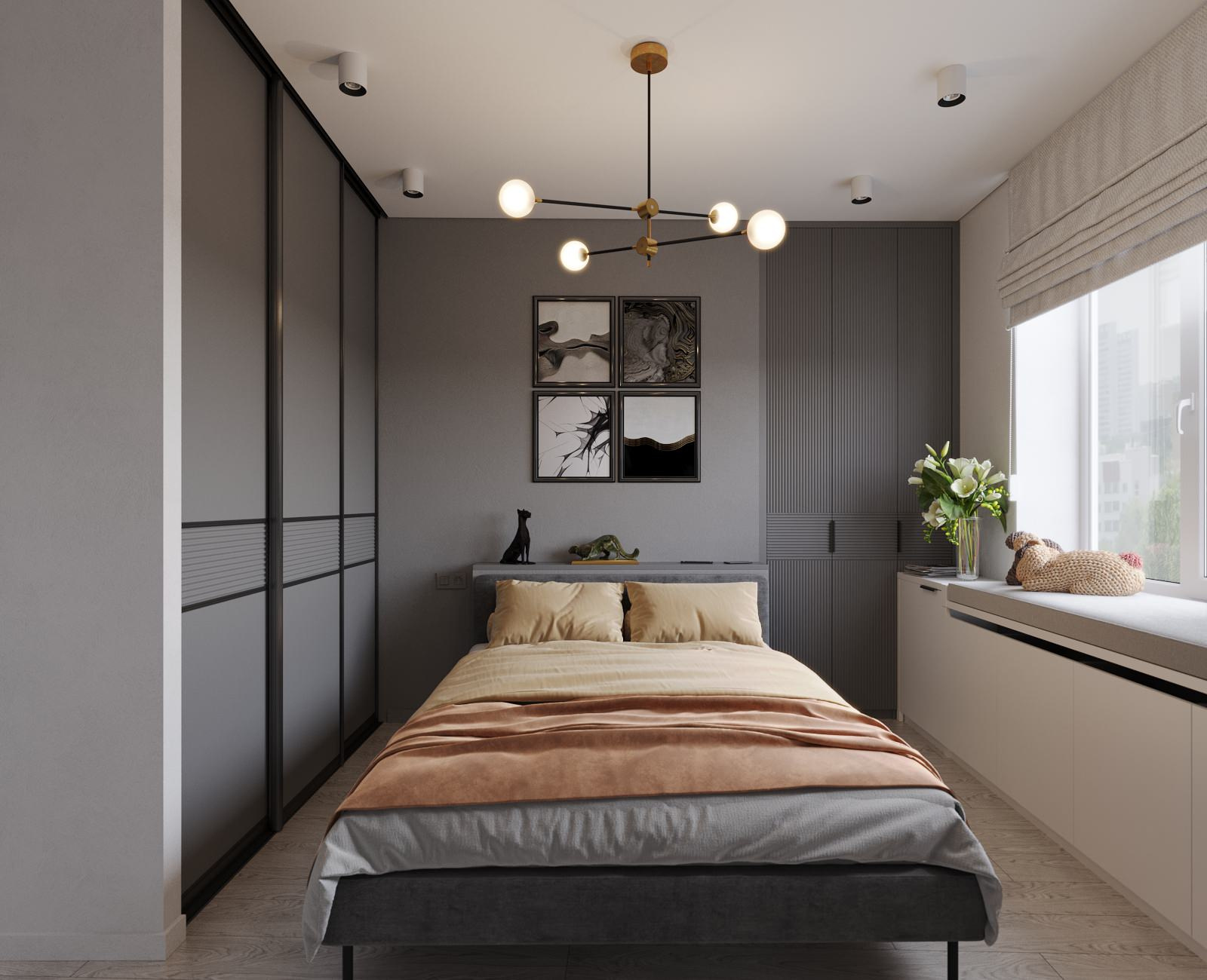 GREY ROMANCE