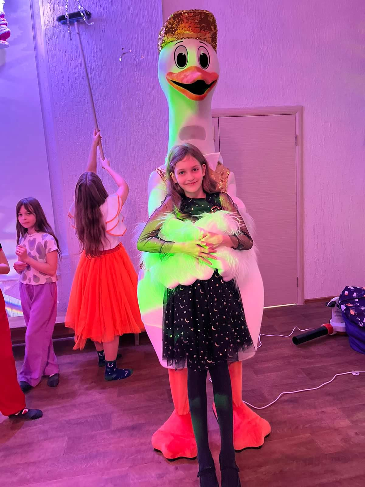 Риви Капорушкина