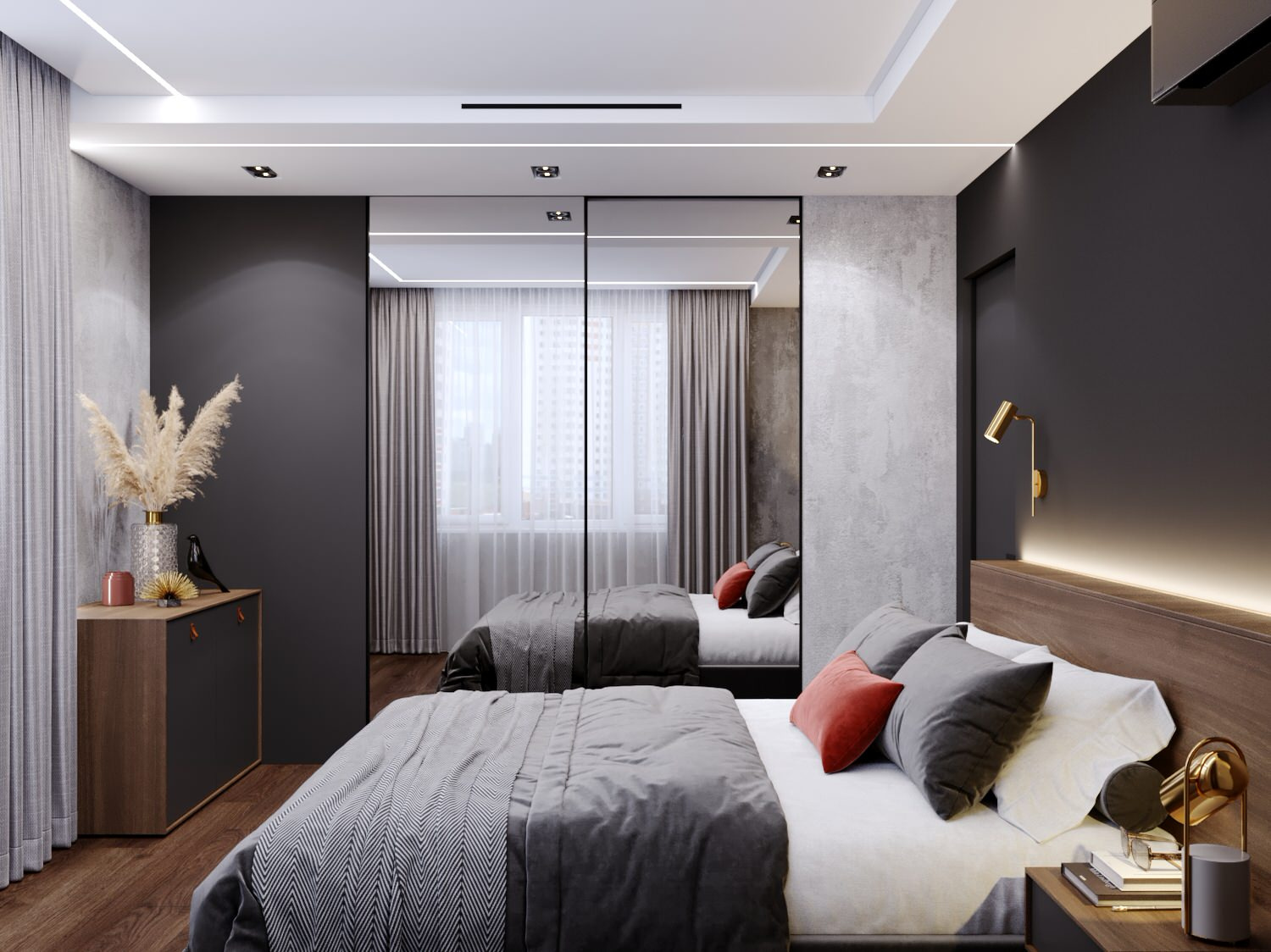 Квартира м.Красносельская