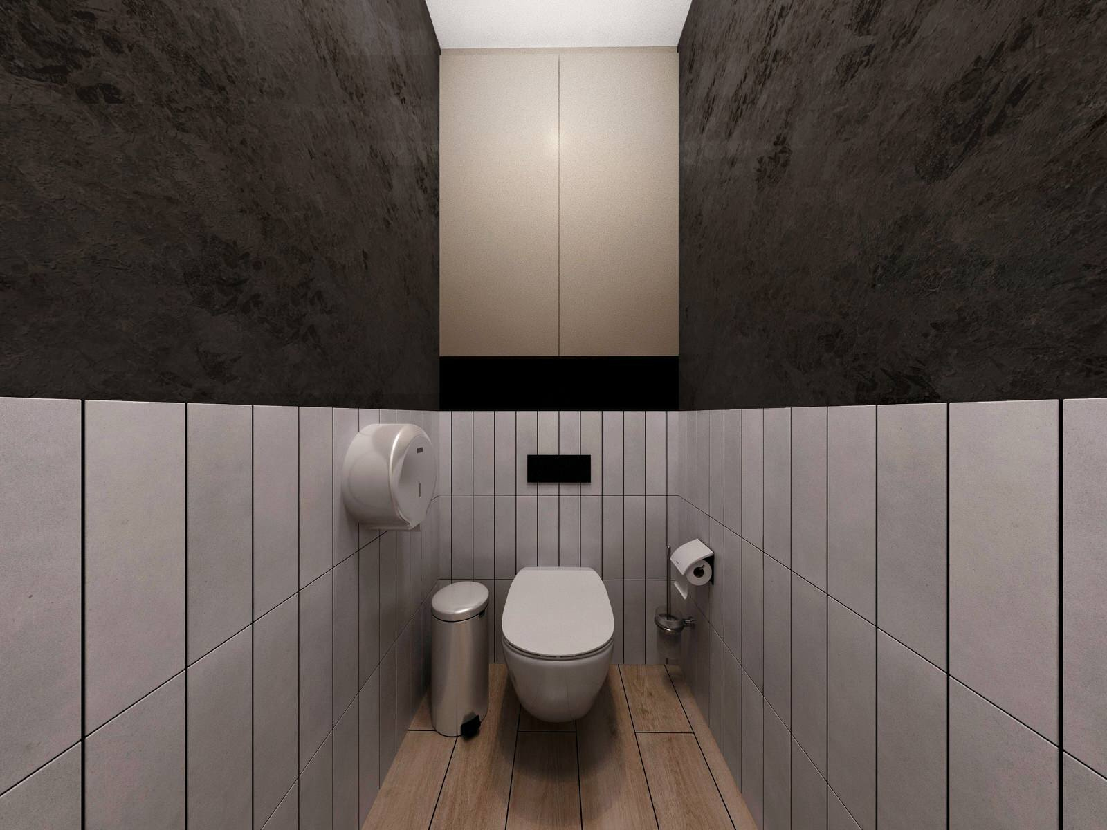 Салон красоты 212,3 м²