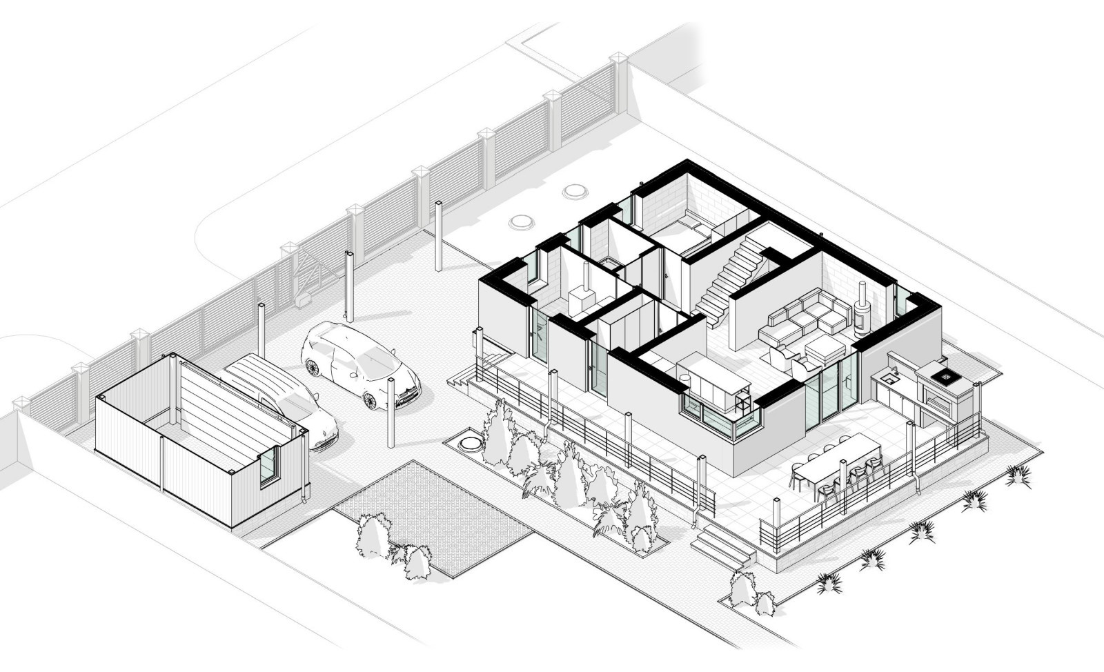 Коттедж Нижний Новгород