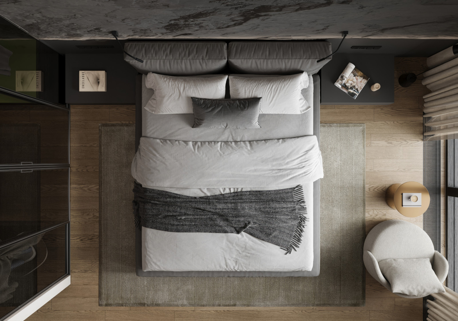 Soft-functionalism. KOKOS