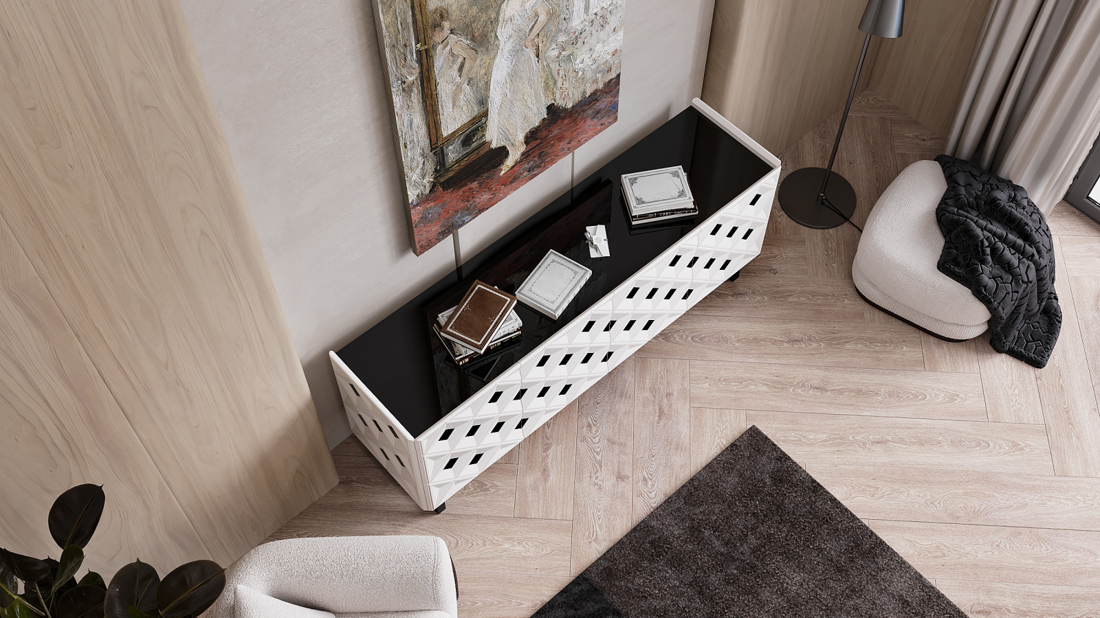 Изделия BORGO
