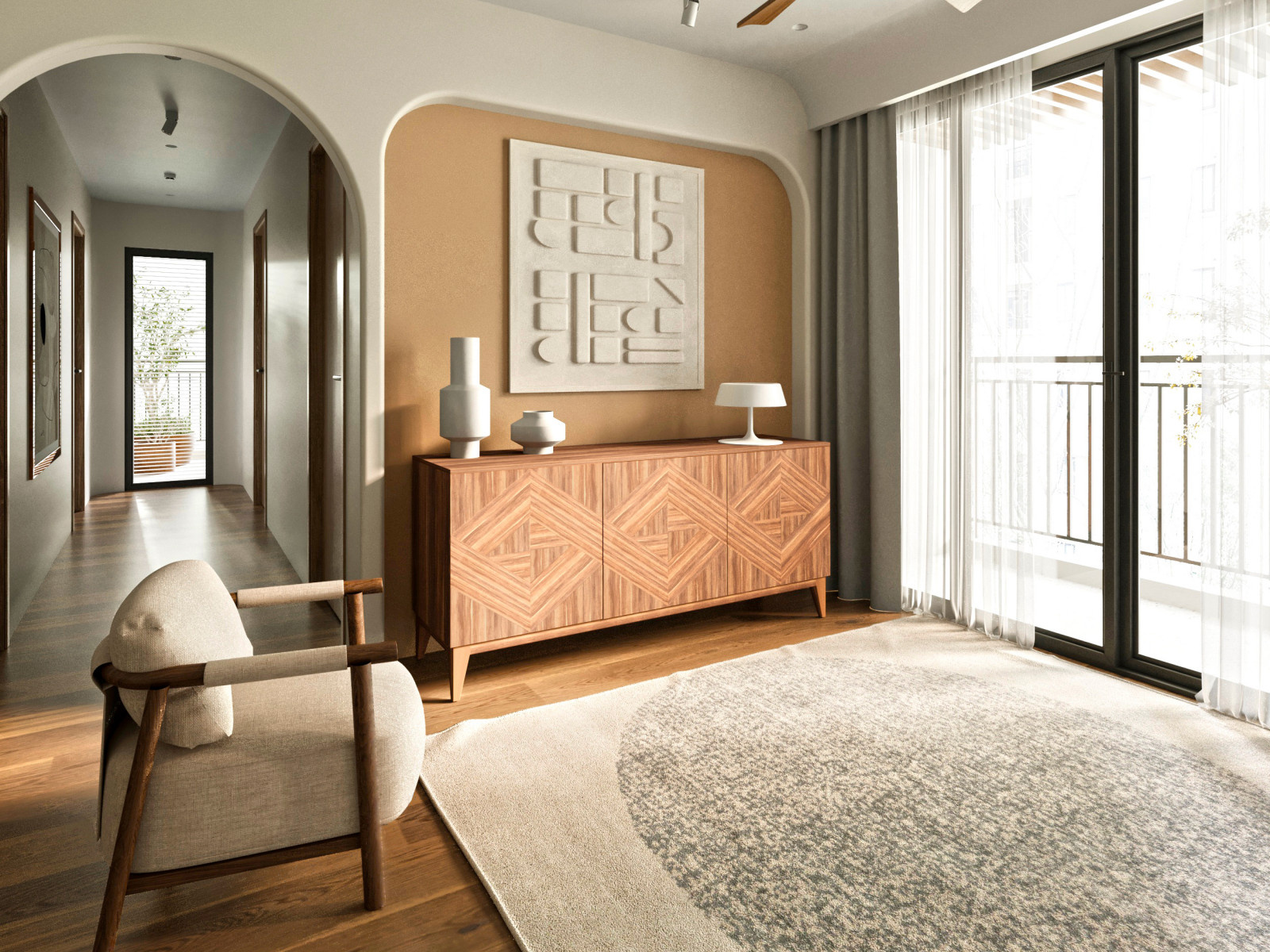 Изделия BORGO