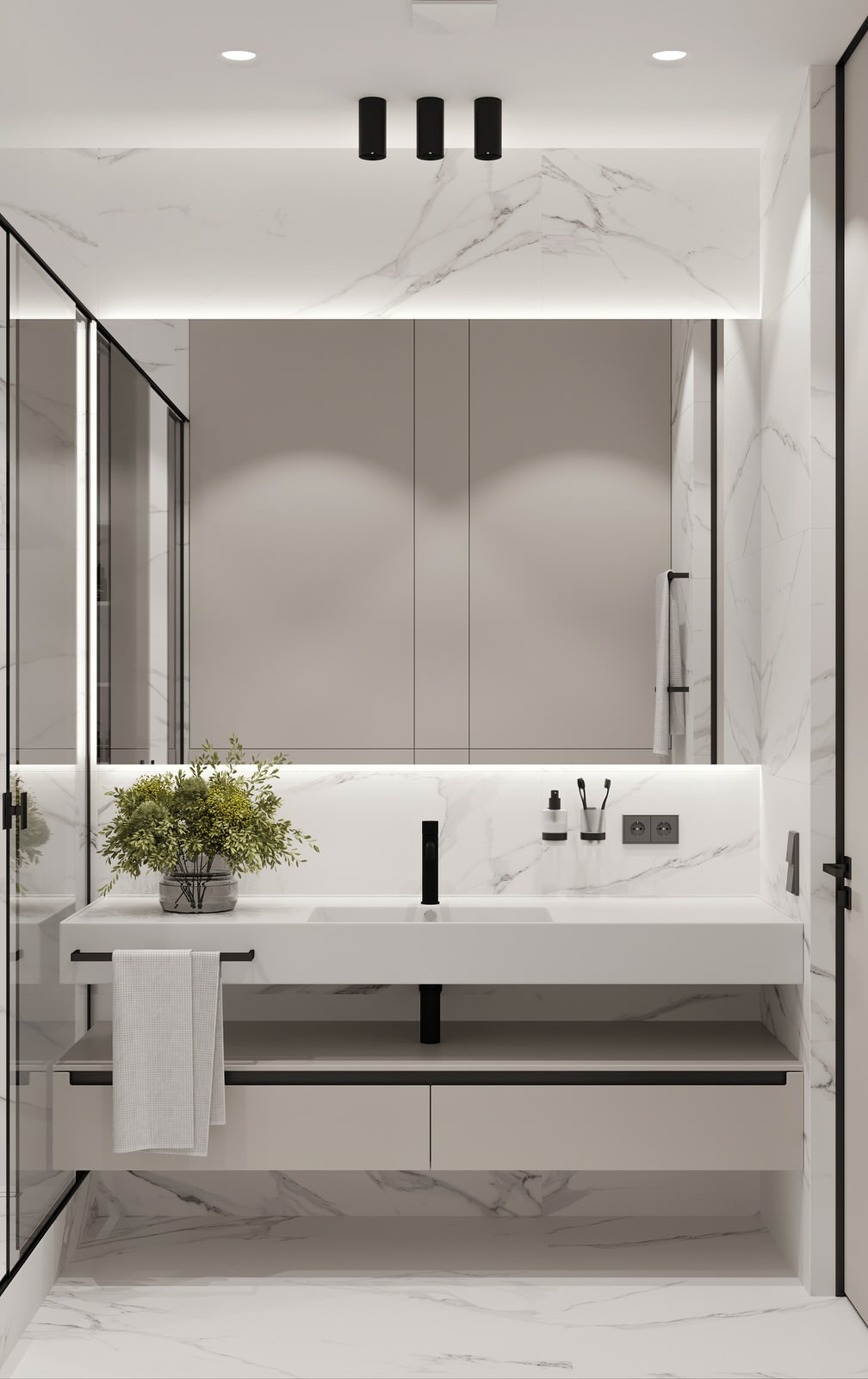 Richmond Residence 3