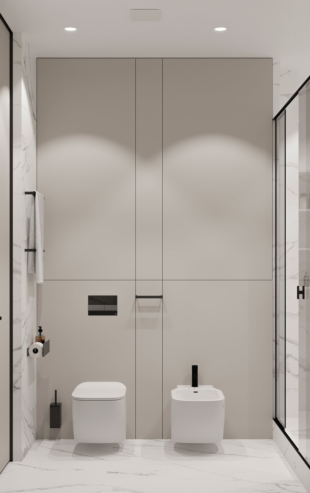 Richmond Residence 3