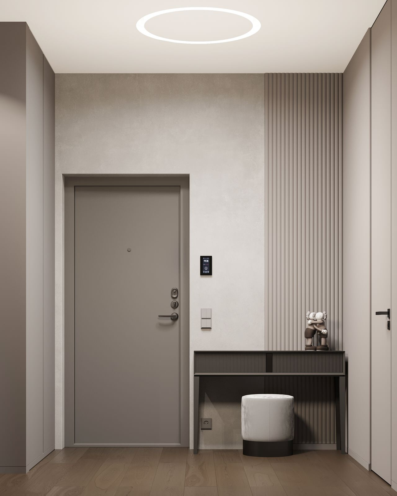 Richmond Residence 3