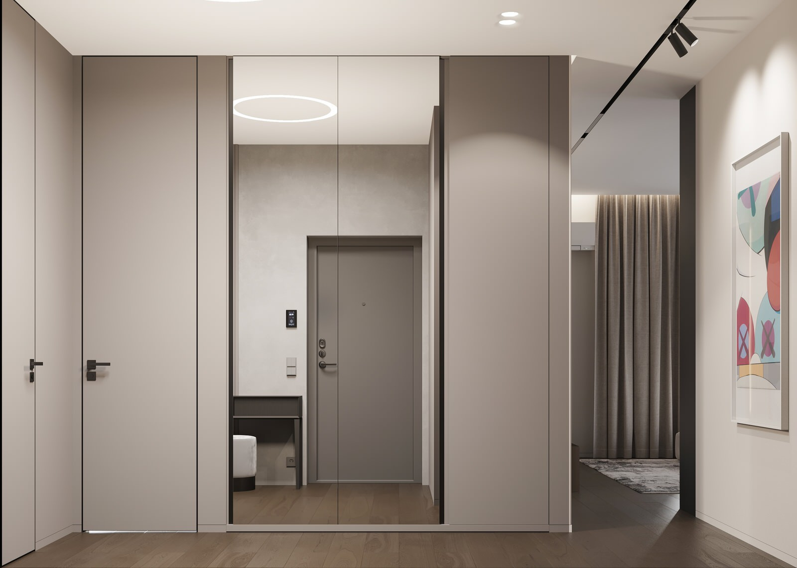 Richmond Residence 3