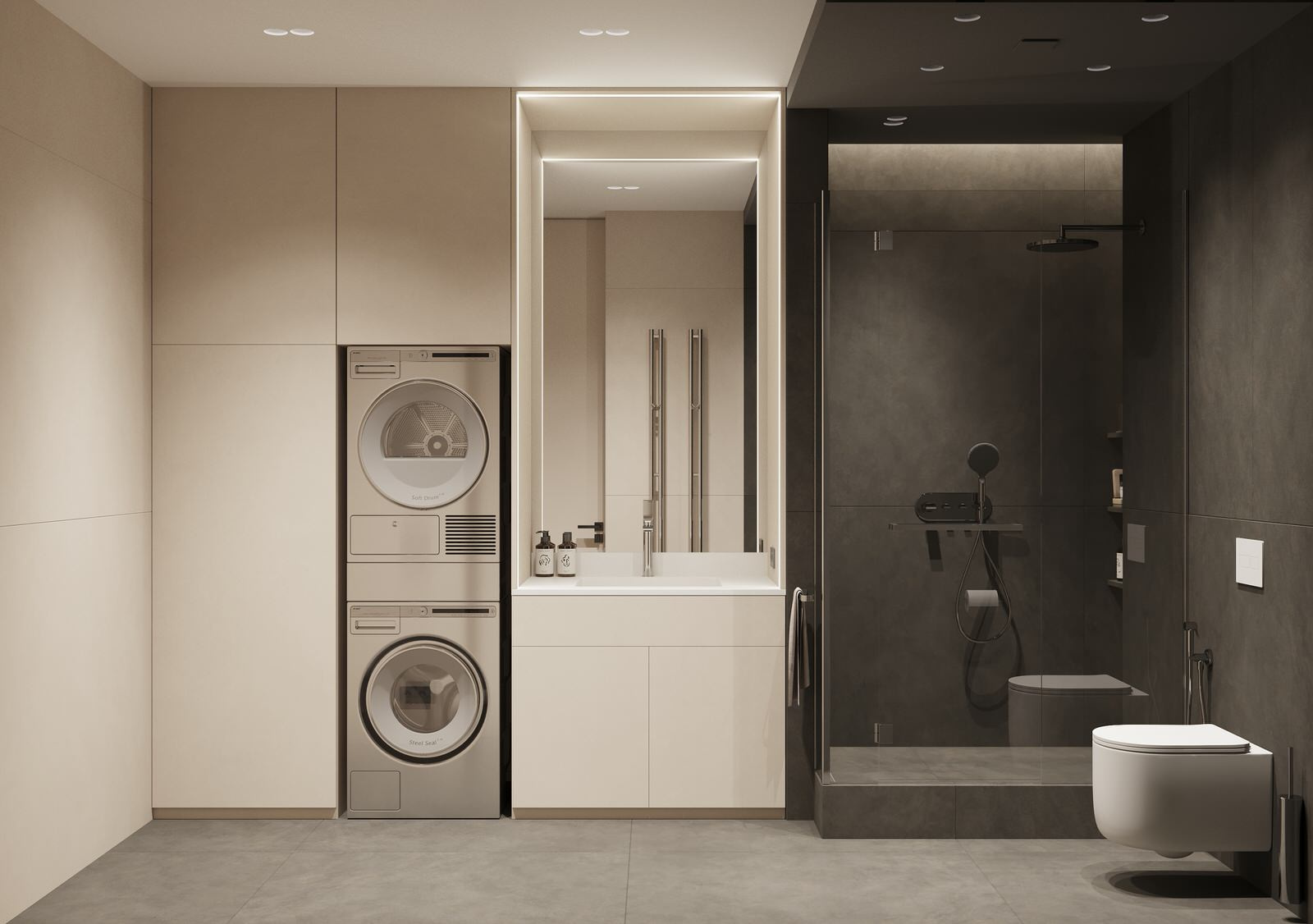 Richmond Residence 4