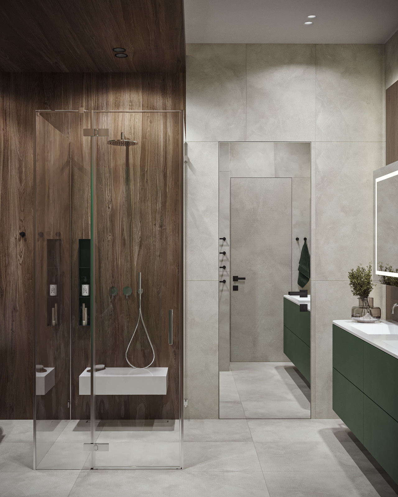 Richmond Residence 5