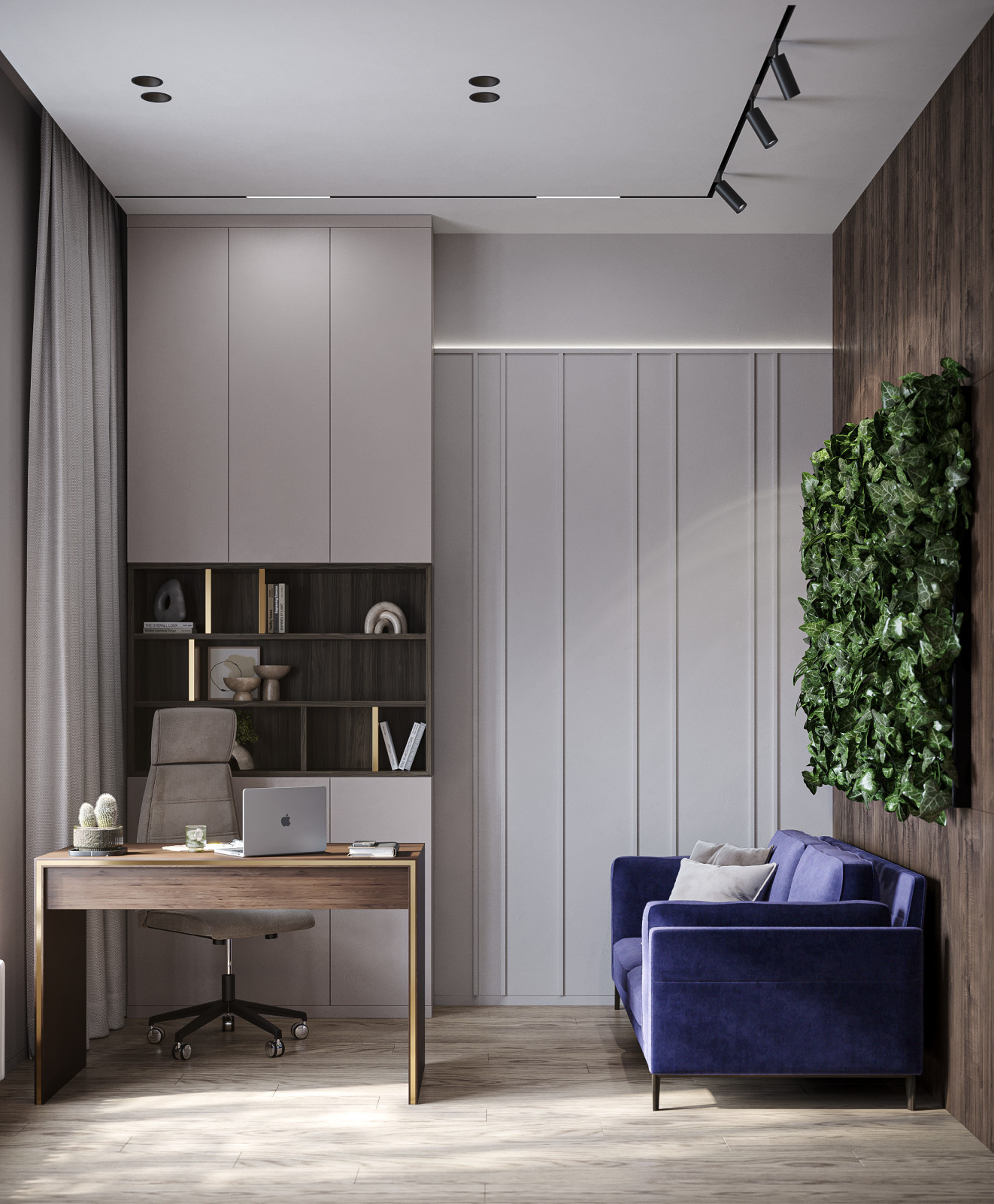 Richmond Residence 5