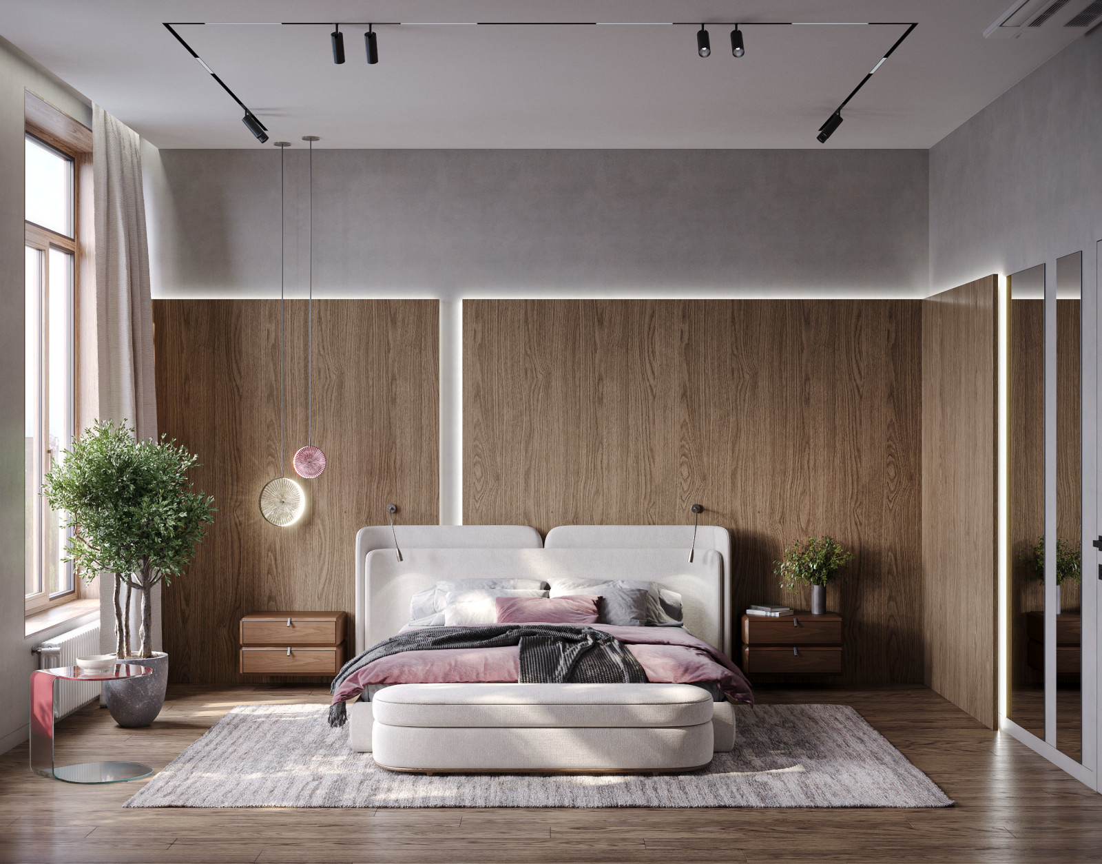 Richmond Residence 5