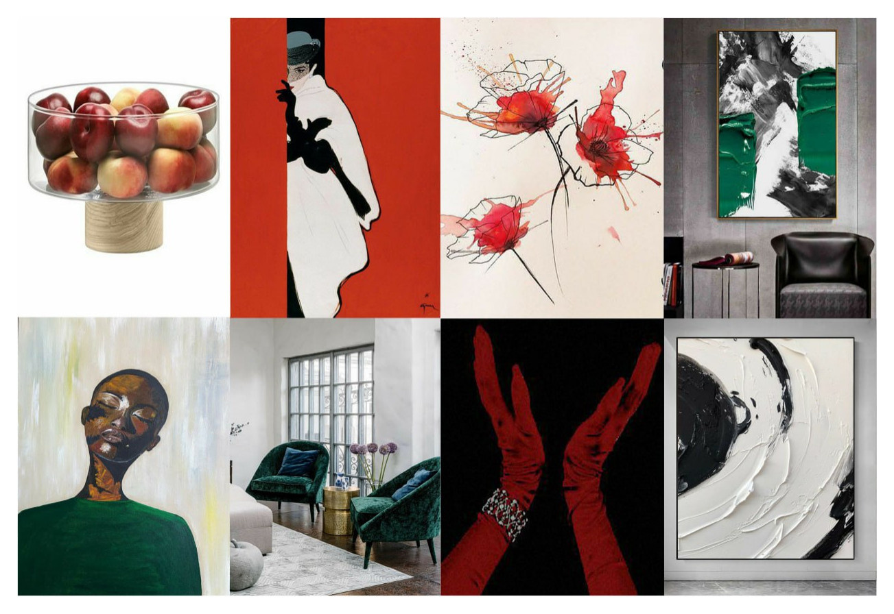 Moodboard