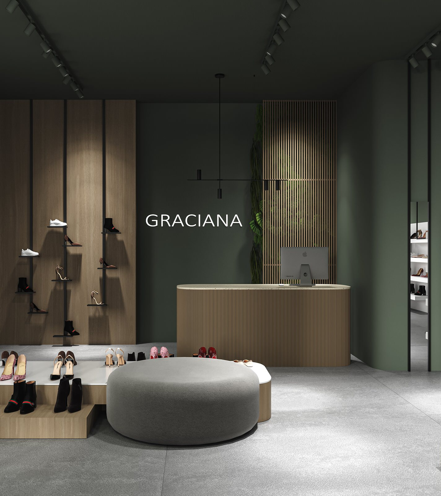 Graciana