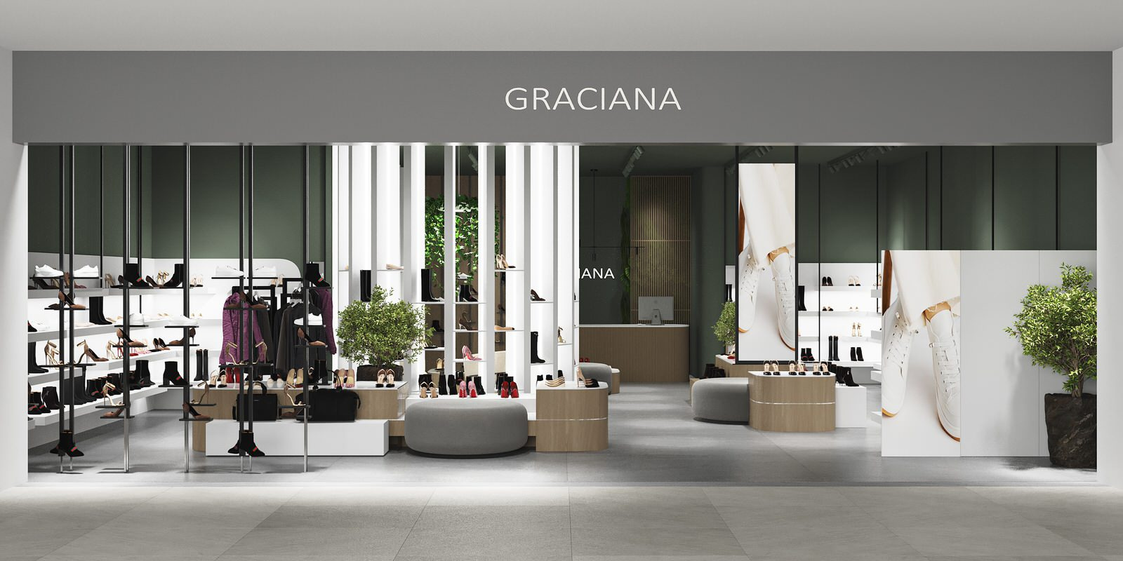 Graciana