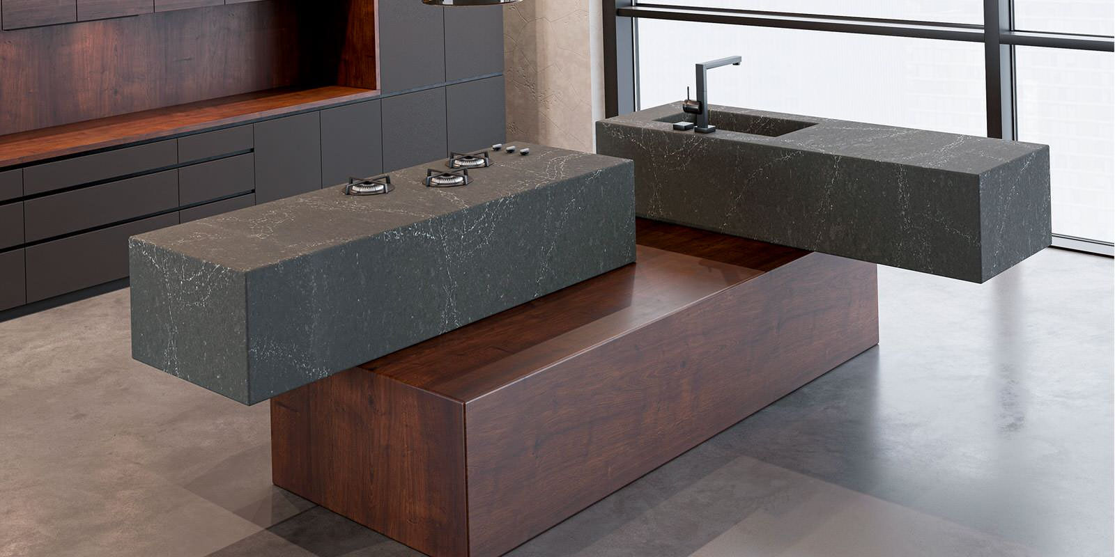 Bellini by Quantra Quartz