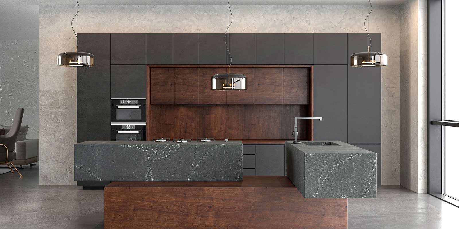 Bellini by Quantra Quartz