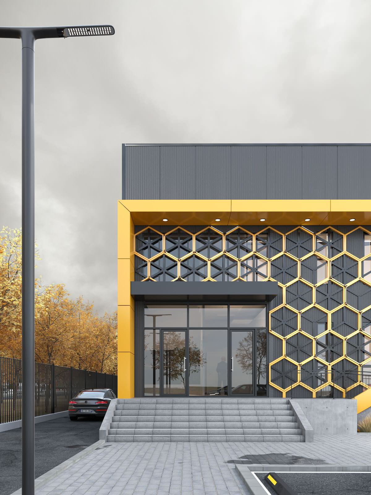 HONEY GROUP