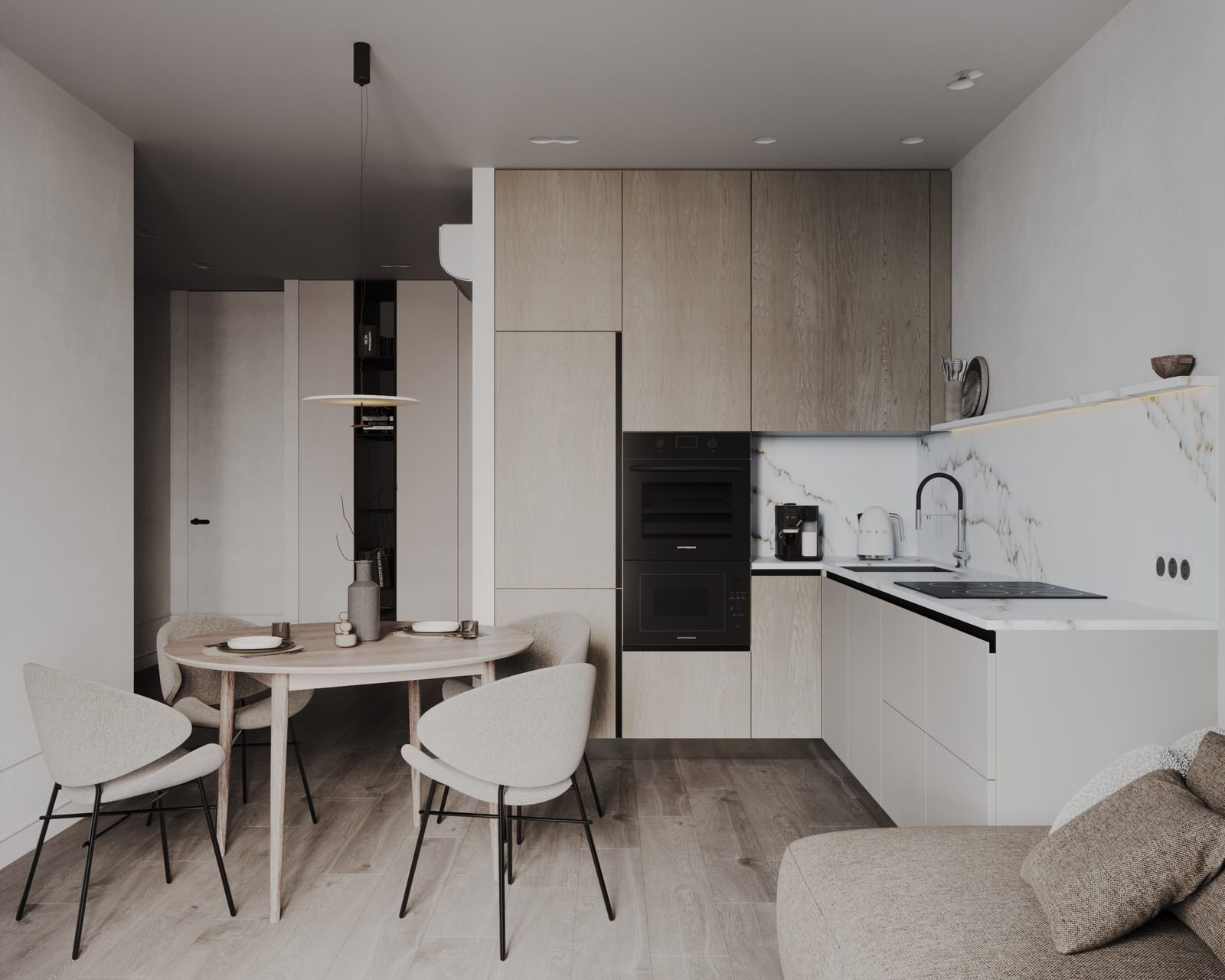 Ольга Тертерян