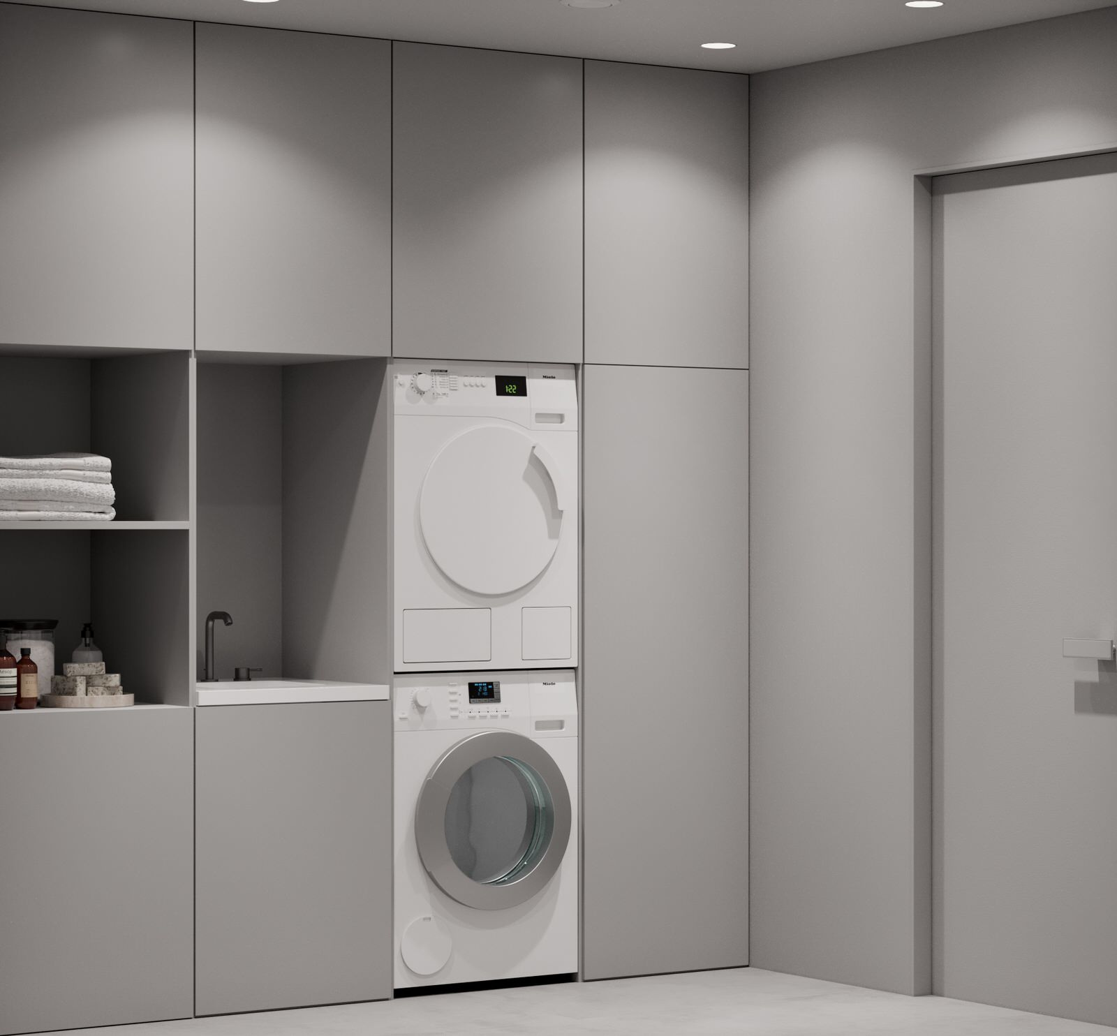 Загородный дом 329м², КП Шаляпинская усадьба