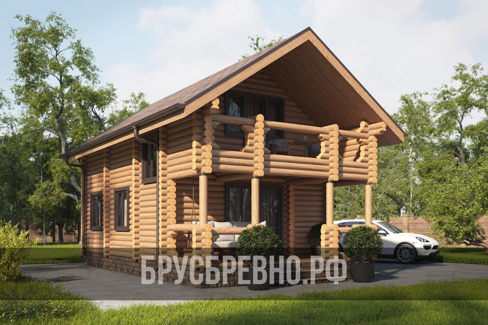 Андрей Липовка