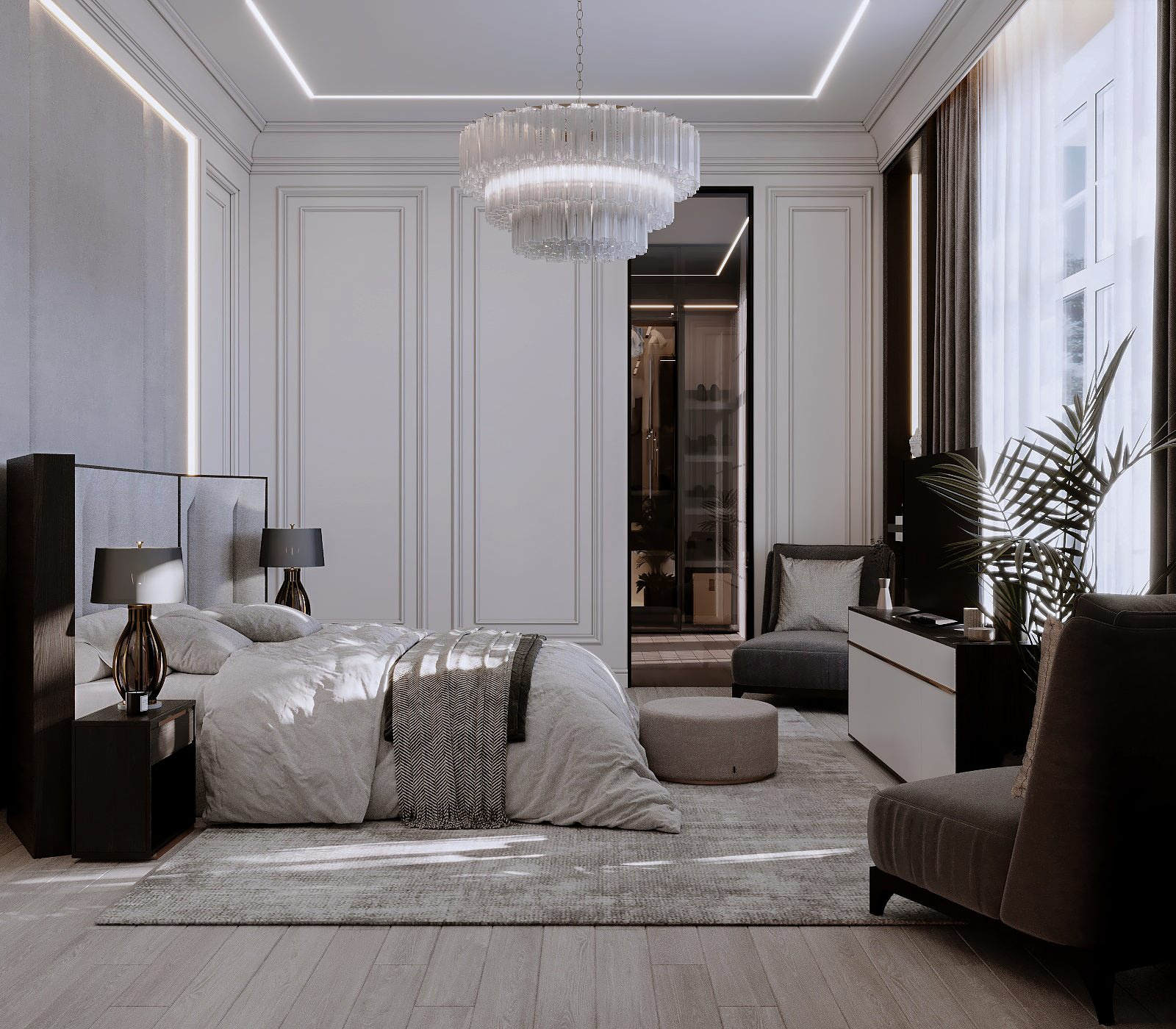 Дом 1362 м² в КП «Успенский лес»