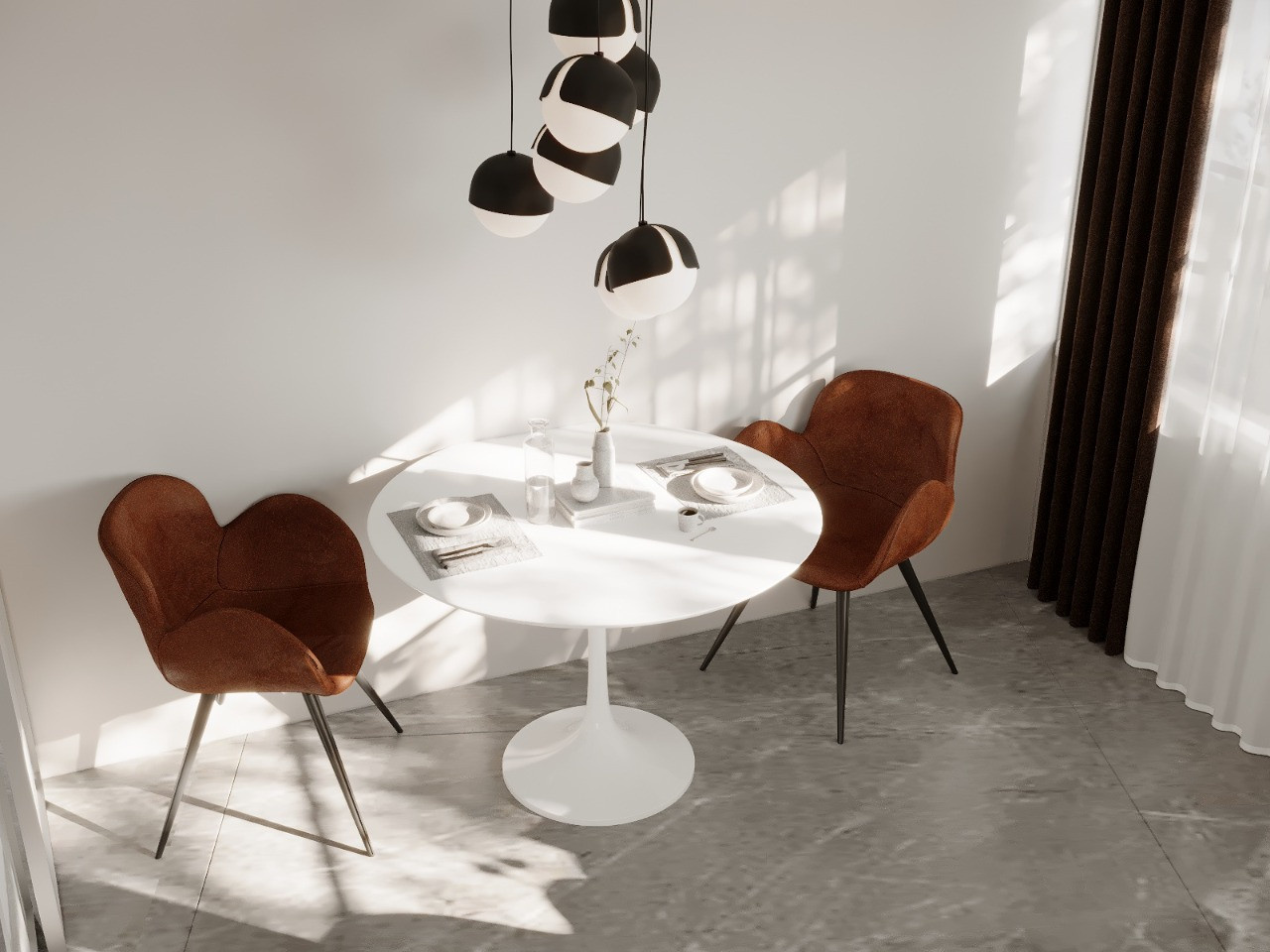 Офис-апартаменты 321 м²