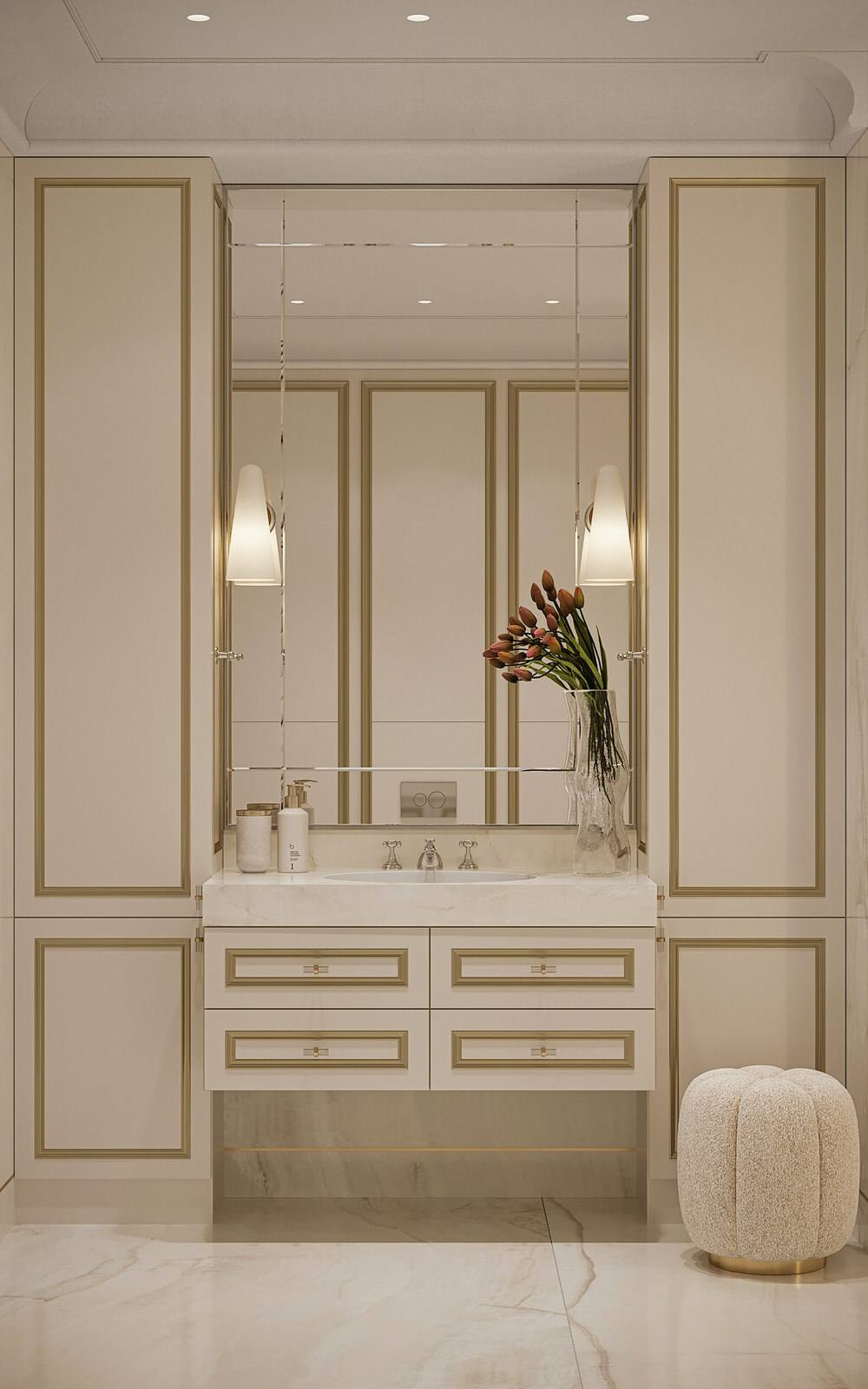 Квартира 132м², г. Запорожье