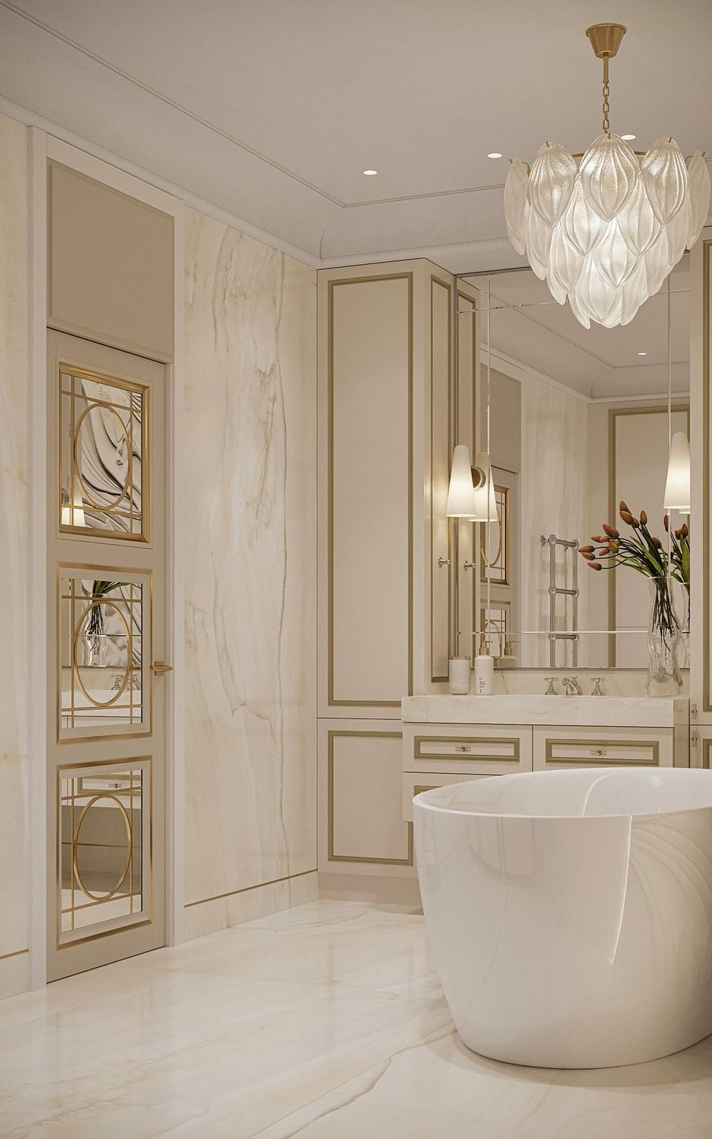 Квартира 132м², г. Запорожье
