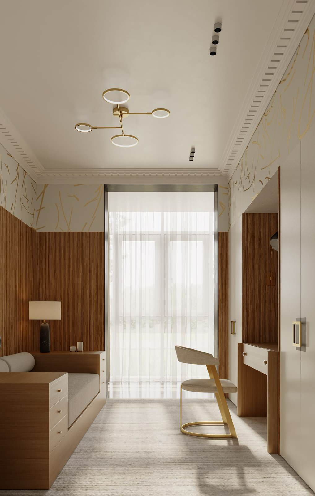 Квартира 132м², г. Запорожье