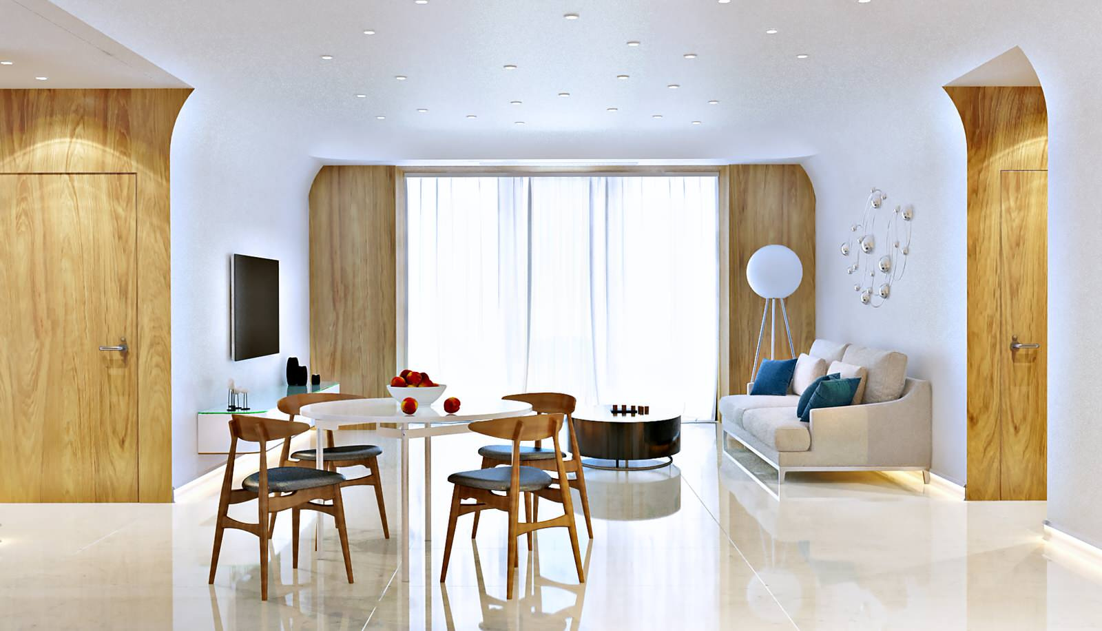 Hyatt Regency Sochi