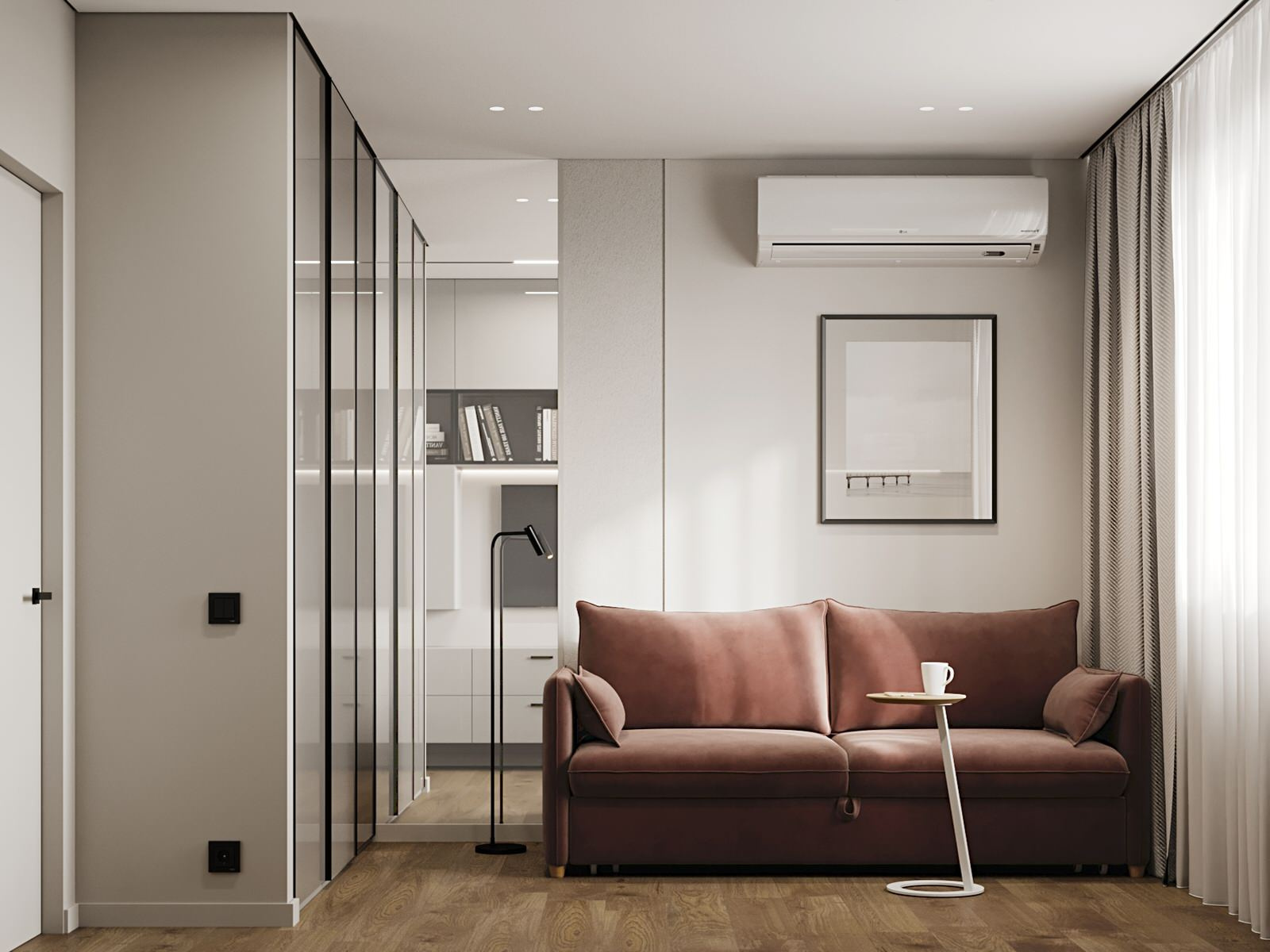 Квартира 103 м² в р-не Черемушки