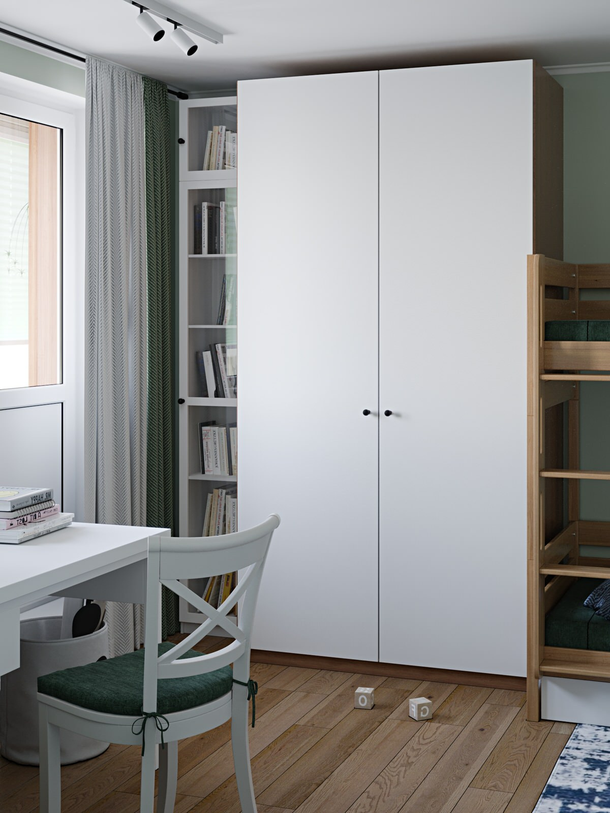 Квартира 50 м², пр-д Дмитровский