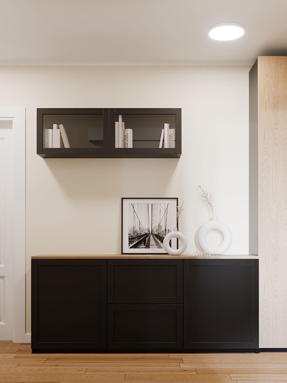 Квартира 50 м², пр-д Дмитровский