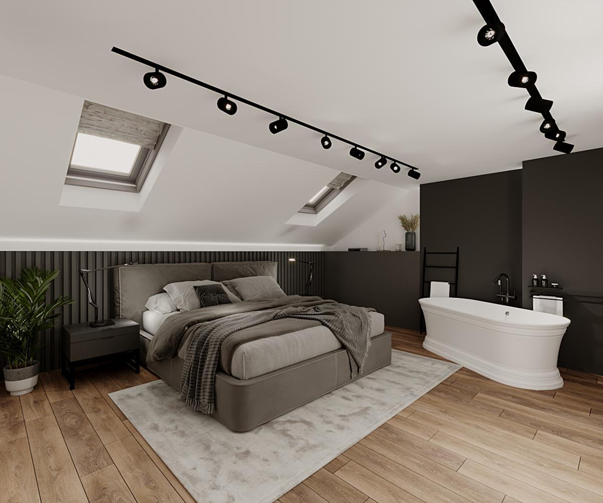 Даев пер., Аппартаменты, 206 кв.м.