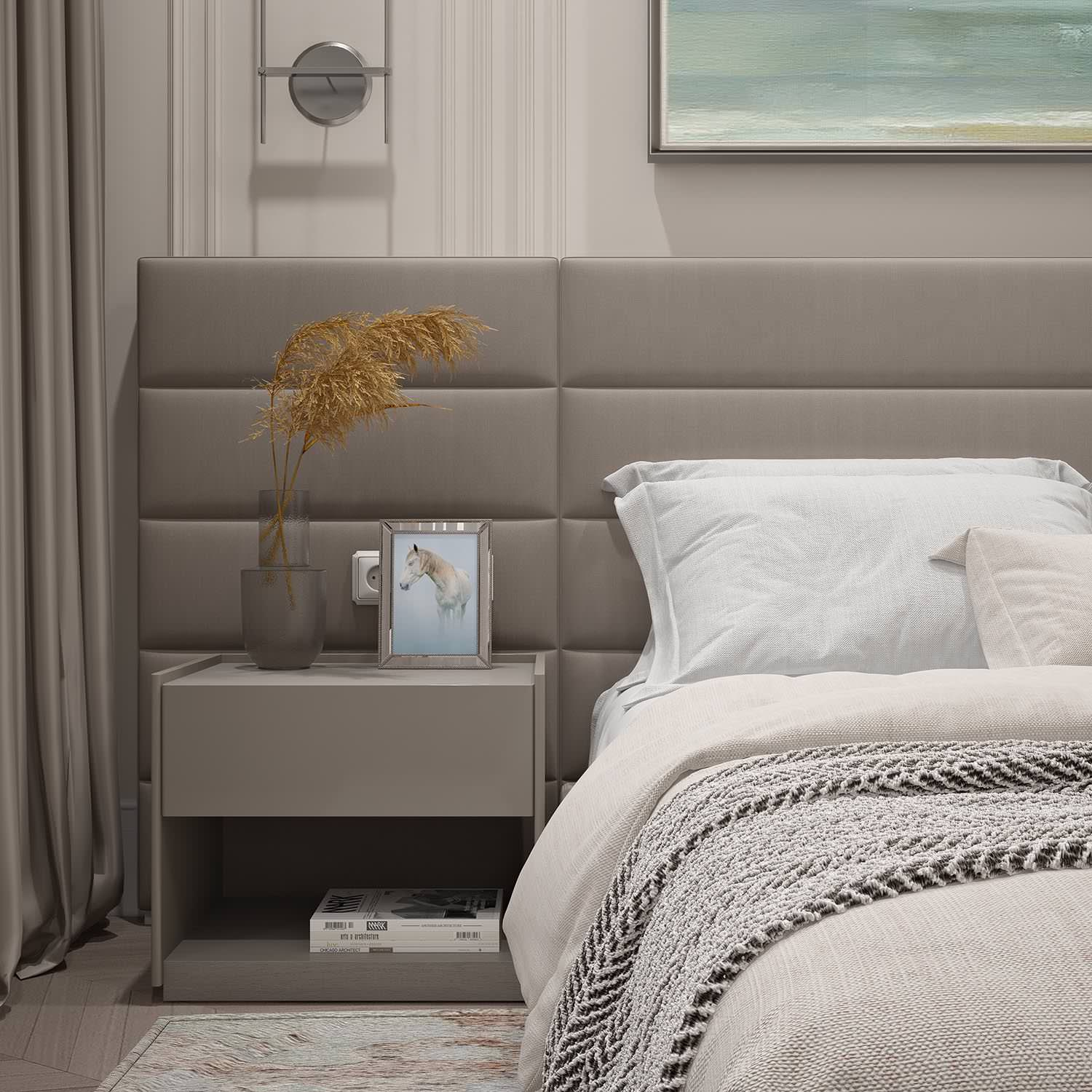 ЖК Каскад