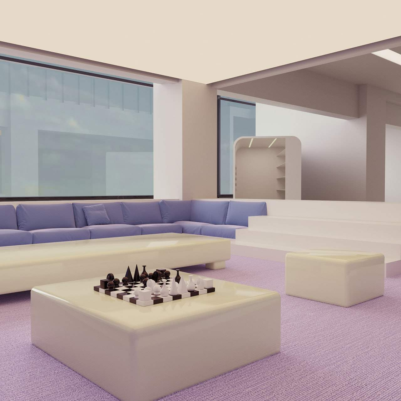Дом молодежи