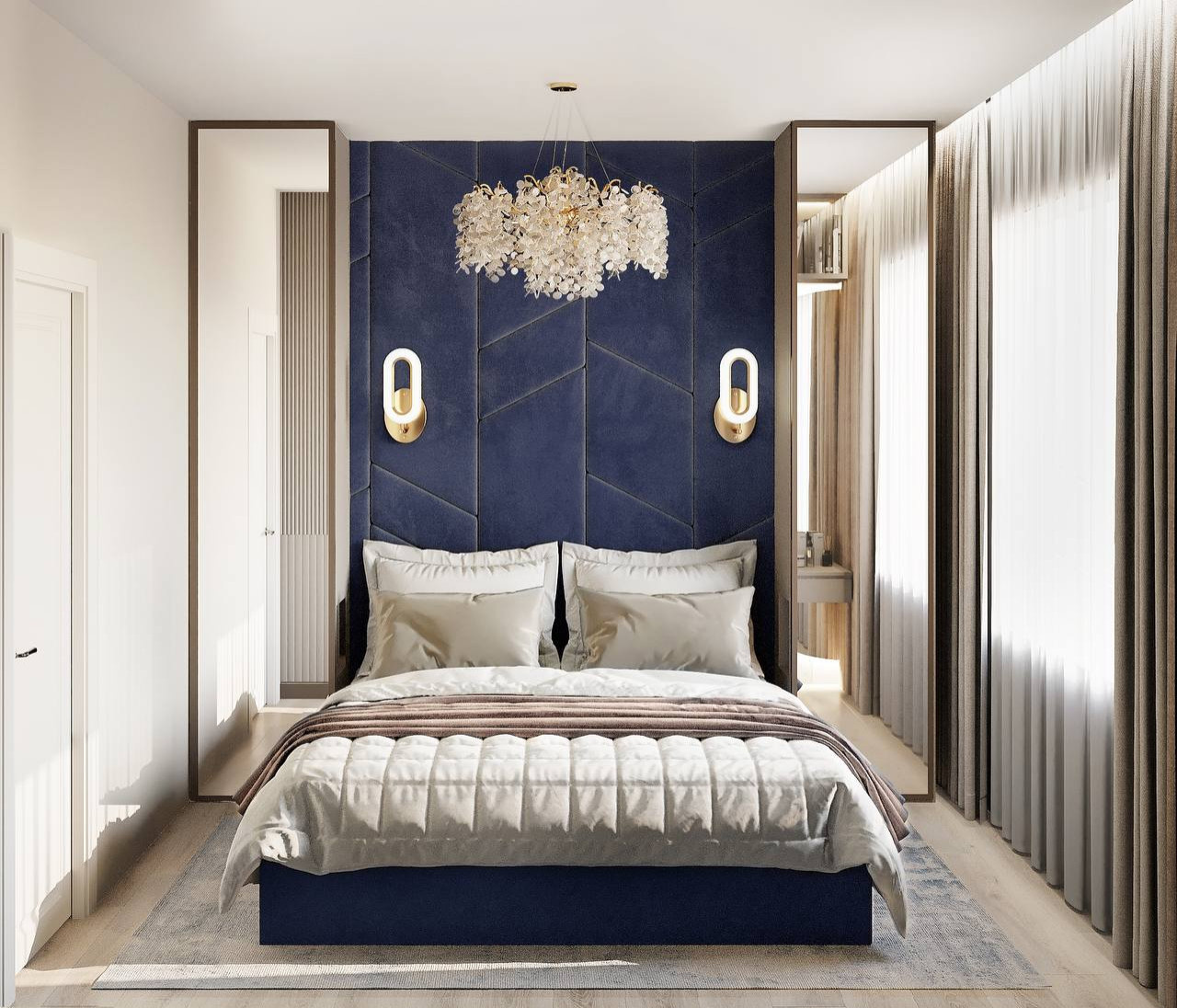 Полина Невежина