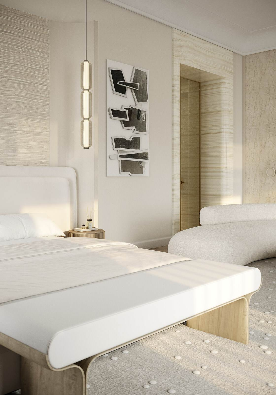 Квартира 290м², Клубный дом «Фонтанка, 76» Hovard Palace