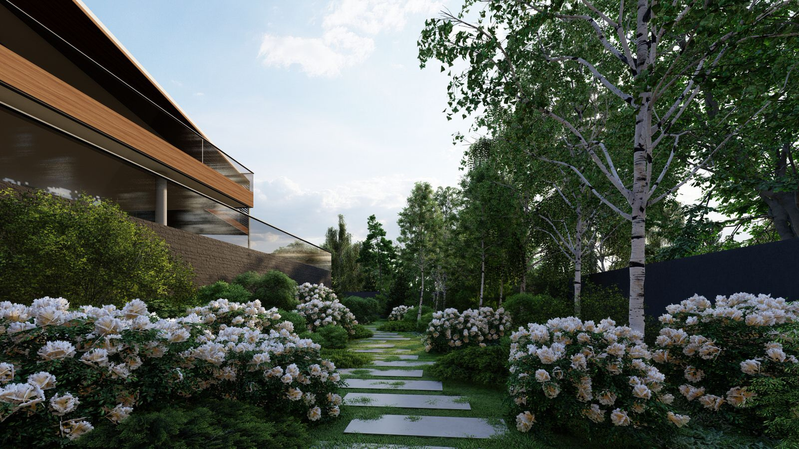 VILLA MALEVICH