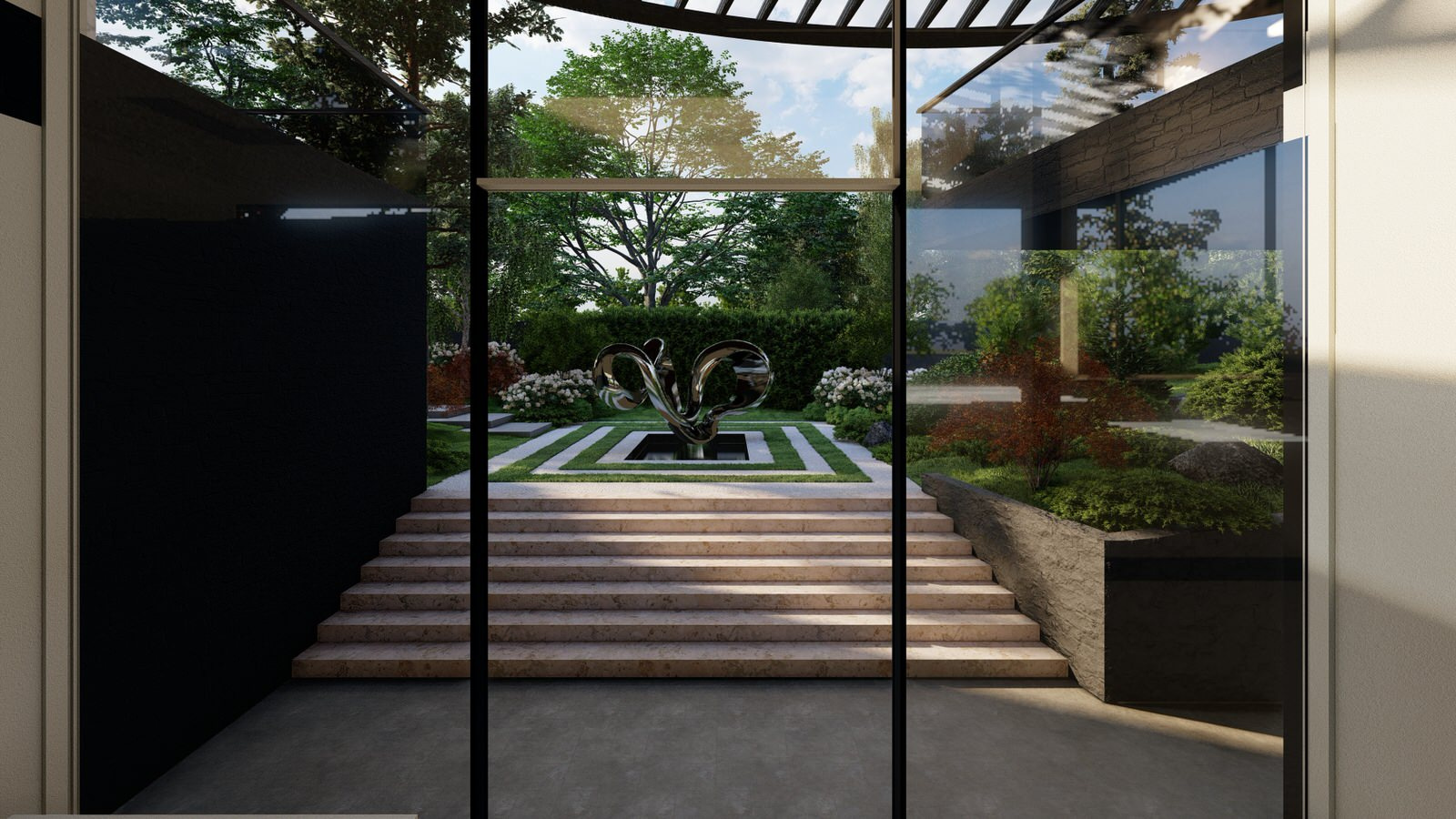 VILLA MALEVICH