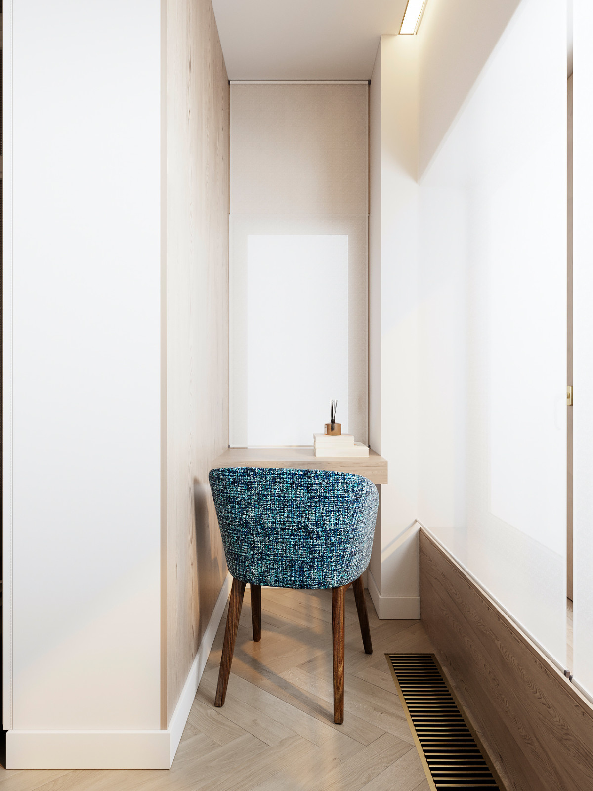 Квартира 90м², Галерный проезд