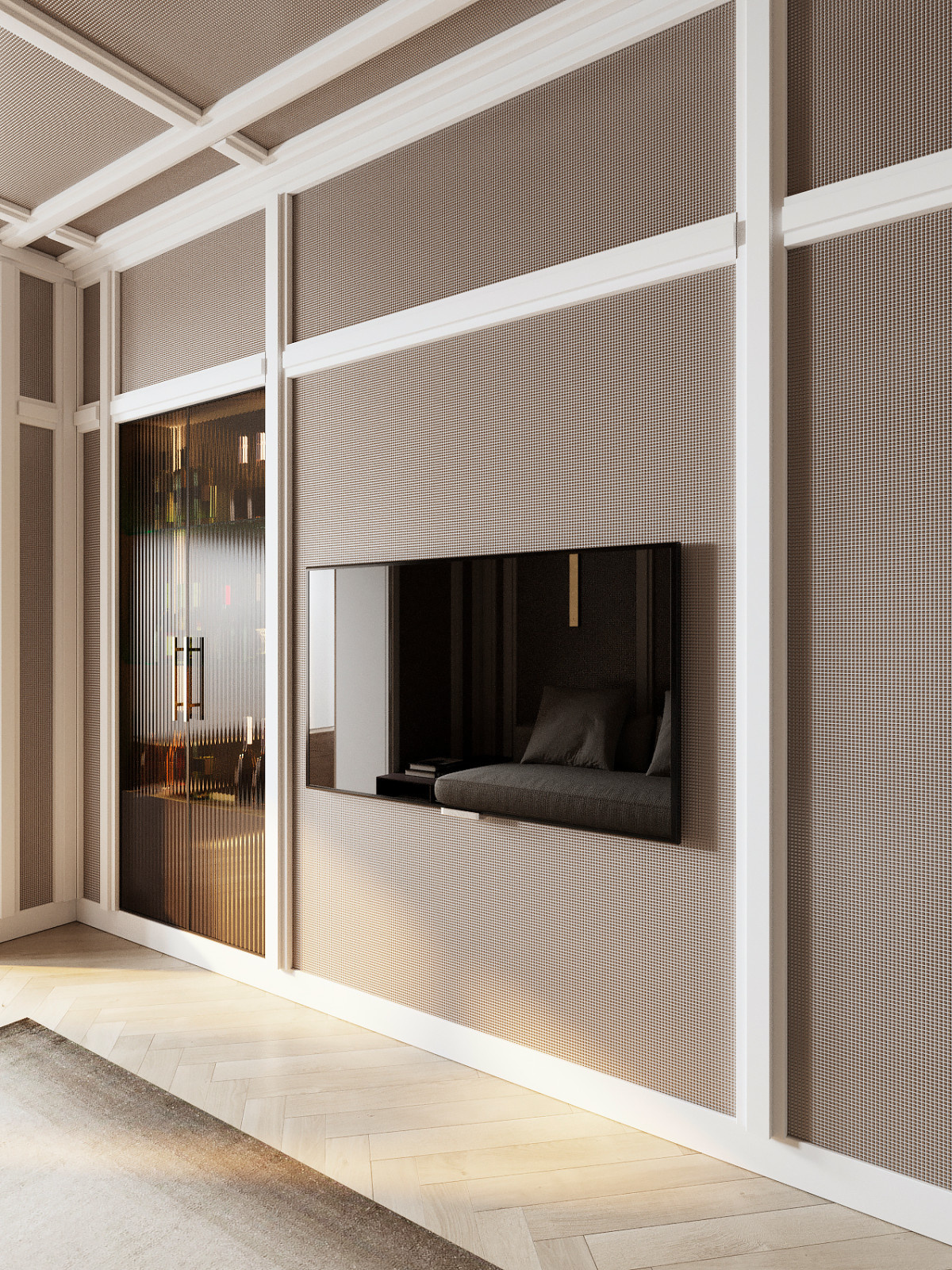 Квартира 90м², Галерный проезд